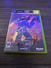 Halo 2 (Microsoft Xbox) Complete CIB Tested MINT Disc