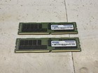 New Listing64gb (2x32gb) Edge Tech - PE249984 - EDGE 32GB DDR4 SDRAM Memory Module ECC