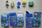Funko Toy Story 5 Mystery Mini 72 Forky Wedding Karen Beverly 36 Sticky LilyPad
