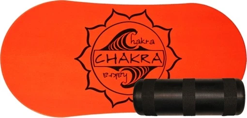 Chakra Balance Board - Thumbnail 2