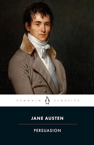 Persuasion (Penguin Classics),Jane Austen