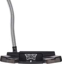 PXG Battle Ready Spitfire - Double Bend 35 Inches Value