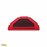 BMC - Sportluftfilter FüR Kawasaki ZX6R 1995-1997 FüR ZX6R Ninja ZX600F