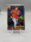 2026 Topps Series 2 Adley Rutschman Base (RAW)