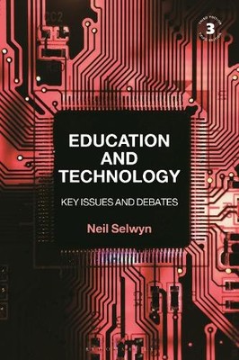 Neil Selwyn Education and Technology (Taschenbuch)