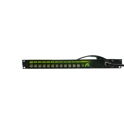 RTS / Telex KP 12 LK Hebeltaster 12 Kanal Sprechanlage - KOMMUNIKATION 
