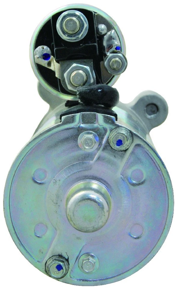 Starter Motor fits 2000-2004 Mercury Sable POWER SELECT - Image 4 of 4