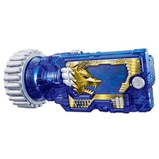 BANDAI KAMEN RIDER ZERO-ONE DX RAMPAGE GATLING PROGRISE KEY  NEW