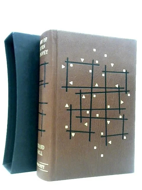 Philosophy Folio Society Antiquarian & Collectable Books for sale