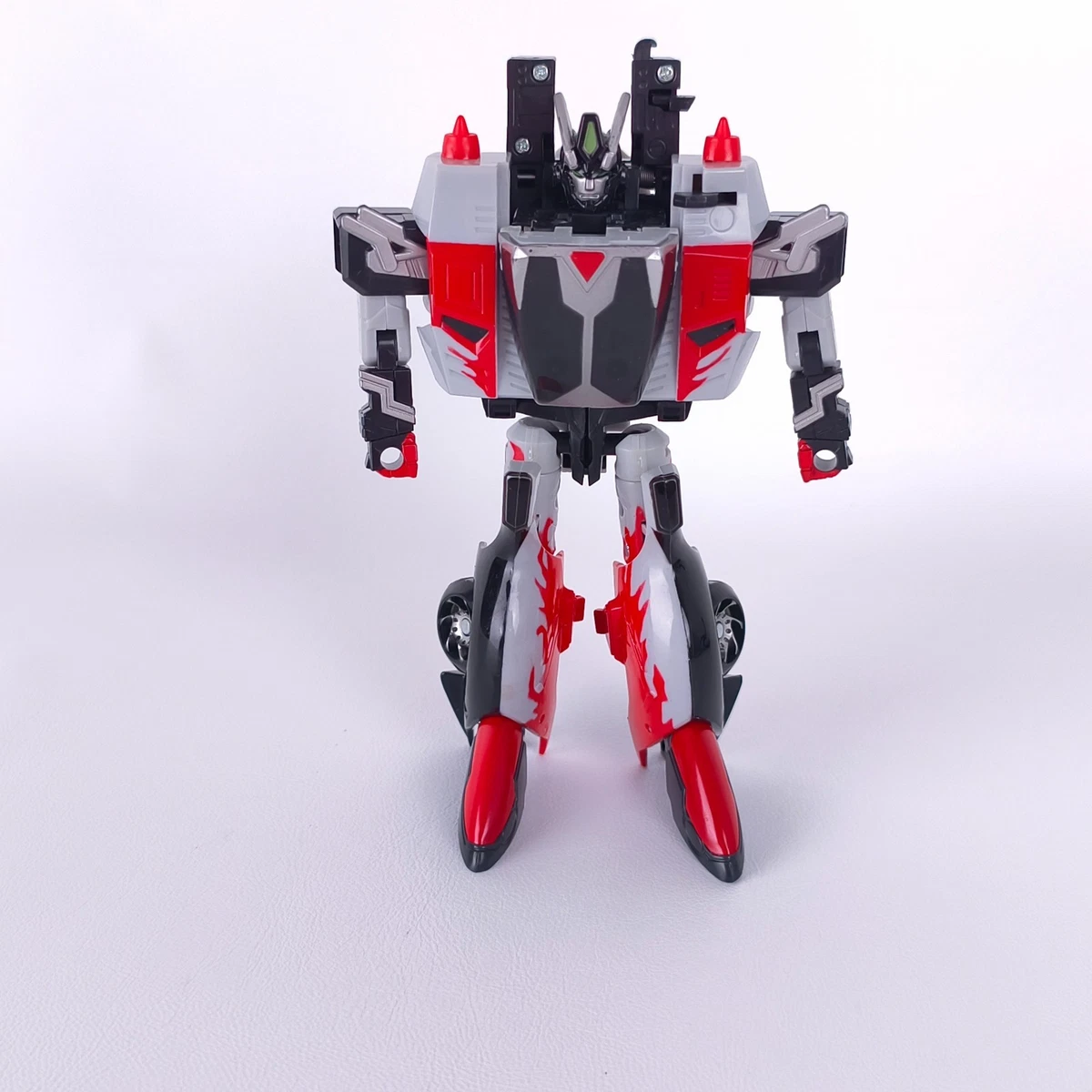 Override Transformers Transformers & Robots Action Figures for