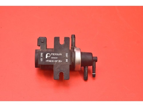 Audi A2 2000 Vakuumventil Unterdruckventil Magnetventil 1H0906627 MKO486806