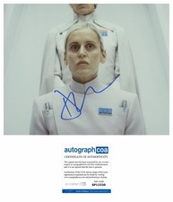 Denise Gough “Andor” AUTOGRAPH ‘Dedra Meero’ Signed 10x8 Photo ACOA