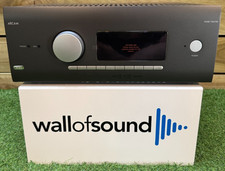 Arcam AVR5 Class AB Surround Sound Amplifier - Ex-Display