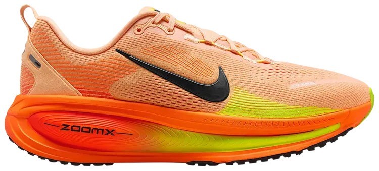 未使用❗ナイキ　VOMERO 18 (GS) 24cm Nike Vomero 18 Orange Chalk for Sale | Authenticity Guaranteed | eBay
