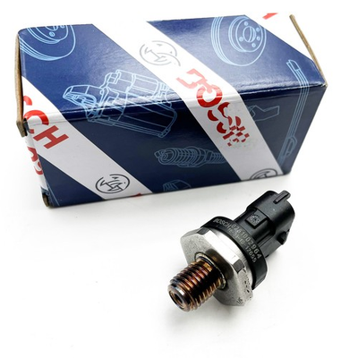 #ad #ad New Rail High Pressure Sensor 0281002964 97329566 for CHEVY GMC DURAMAX LB7 6.6L $147.99