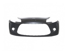Stoßstange Vorne für Citroen C3 II SC 09-13 7401TN