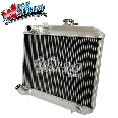 #ad Radiator For 1941 52 Jeep Willys M38 CJ 2A CJ 3A MB GPW 1948 1947 1951 1950 1941 $107.99