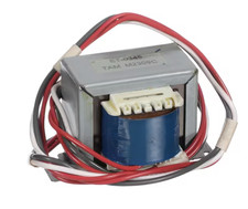 Rinnai ET-0345, M2309C, Transformer with Wire Leads & Connector