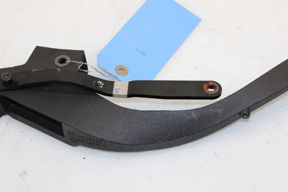 2010-2020 Nissan 370z Convertible Top Right Hinge OEM NK51 - Image 3 of 4