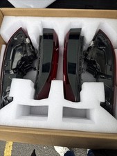 X5 M Sport 45e Original 2022 Back Lights. No Damage At All Brilliant Condition