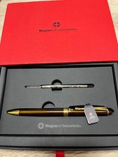 Wagner Swiss Ballpoint Pen