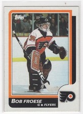 Bob Froese