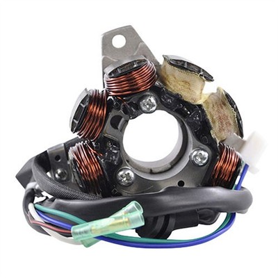 RMSTATOR HIGH OUTPUT GENERATOR STATOR RM01011
