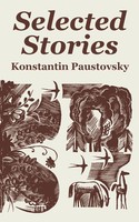 Konstantin Paustovsky | Selected Stories | Taschenbuch | Englisch (2003)