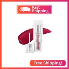 TIRTIR Waterism Glow Tint, 15 Grapen, 0.14 Oz