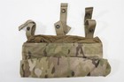 London Bridge LBT-2616A Medium Magazine Mag Dump Pouch Multicam Roll Up Belt — photo 1