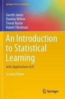 An Introduction To Statistical Learning Gareth James