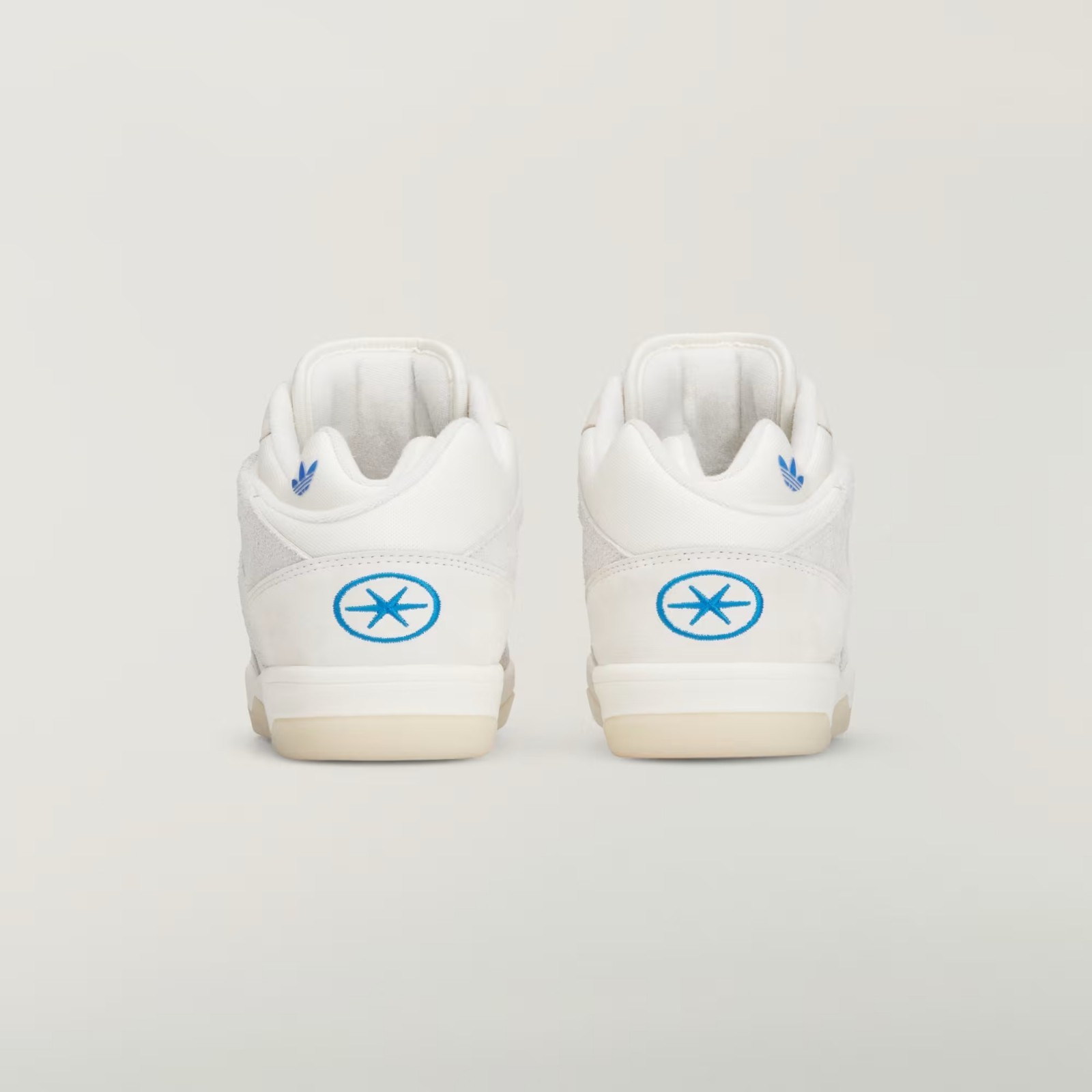 Size 9.5  - Adidas BadBo 1.0 “Bad Bunny Resilience” - CONFIRMED ORDER- PRESALE thumbnail 6