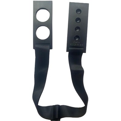 Verstellbarer Cello Stopper Ständer Anti Rutsch Gürtel Pad schützt Boden vor Kratzern
