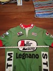 Sportful(?) Alfa Lum Legnano Cycling Jersey and shorts vintage & original — photo 5