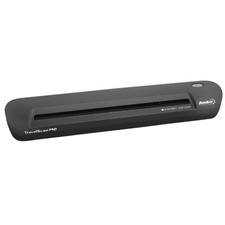 Ambir Technology - PS600-AS - Ambir TravelScan Pro Sheetfed Scanner - 48 bit