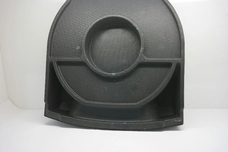 2008 2009 2010 Saturn Vue Spare Tire Cover Rear Trunk Floor Cargo Hatch Foto 3 de 4