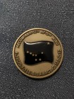 Elmendorf Air Force Base Challenge Coin “Top Cover For America” — photo 2