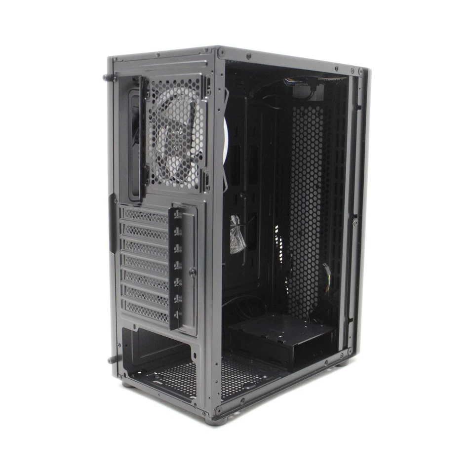 Komplett-PC 1155 Intel Core i3-3240 DDR3 RAM und HDD / SSD Konfigurierbar - Bild 4 von 4