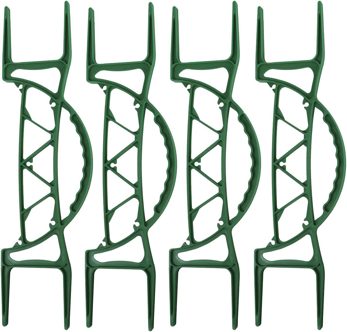 Sattiyrch Christmas Light Storage Reels Set of 4,Holiday Lights Storage Organ...