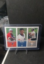 Tony Romo Football Cards, Rookie Cards and Autographed Memorabilia Guide 40