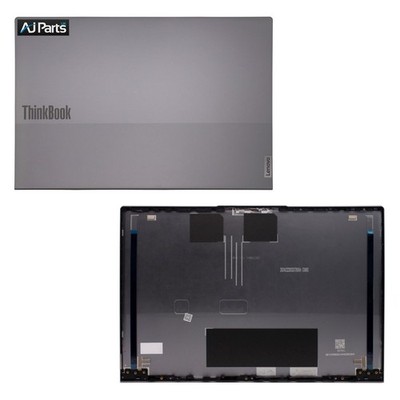 Lenovo Thinkbook 16 G6 21KH000PGM LCD Cover Rückseite Back Gehäuse Silber 5CB1M48386