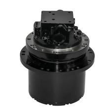 Final Drive Rd148-61290 Rd118-61290 Replacement For Kubota Kx121-3 Excavator