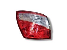 Nissan Qashqai+2 2010 Links Rückleuchte Heckleuchte 26555-BR50A MDB37863