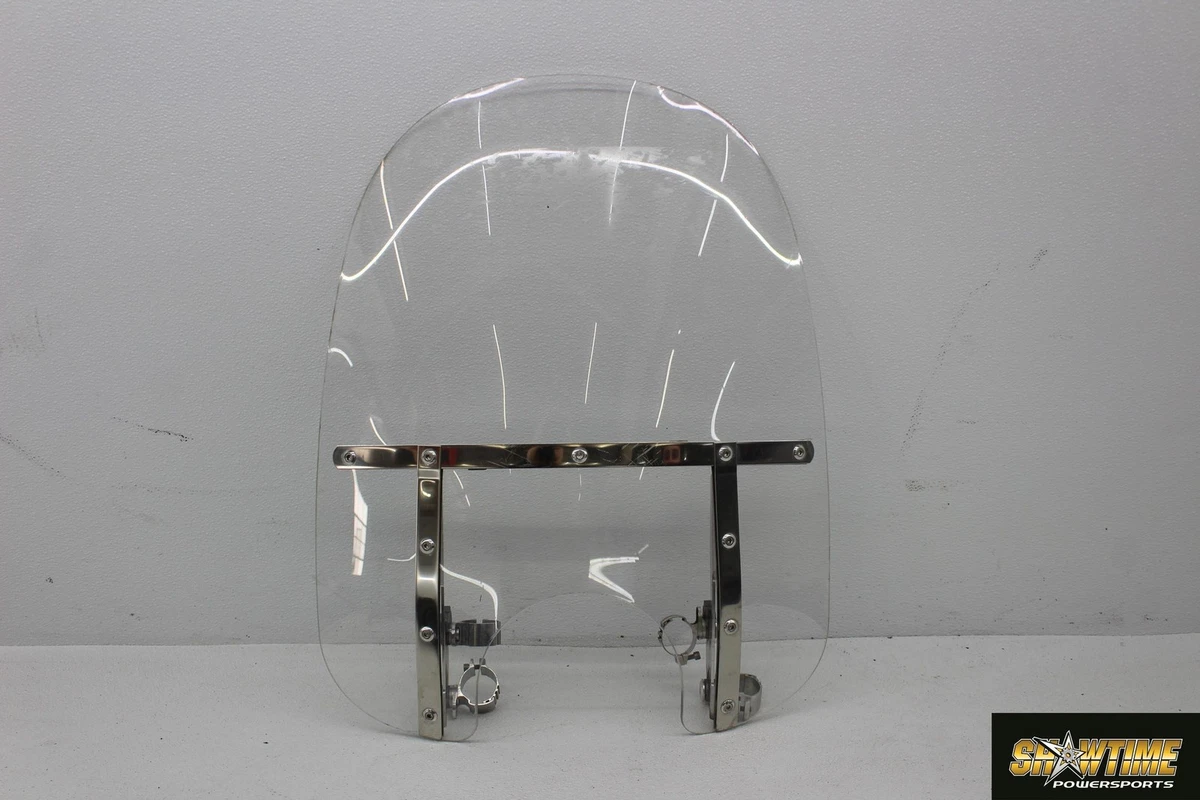 Windshields for Harley-Davidson Sportster 1200 for sale | eBay