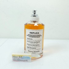 Maison Margiela Replica Sussurri in Biblioteca EDT Spray 3,4 OZ 100ml Toilette