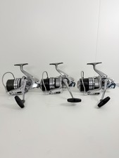 X3 Daiwa X5000 Ld Reals Fully Greased Fishing Reel  Ready To Use