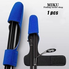 Rod Protectors - Fishing Storage Straps for Fishing Rods - 1 Piece