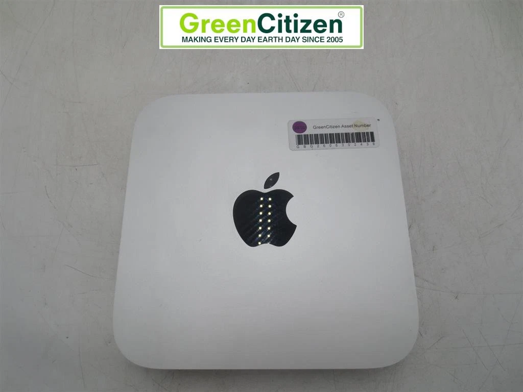 Apple Mac mini 1 TB 2014 Released Apple Desktops & All-In-One