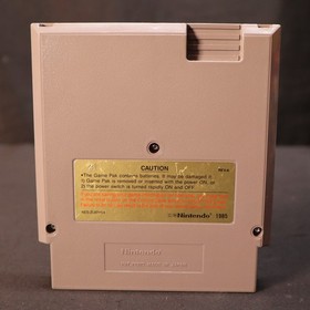 Ultima Quest Of The Avatar Nintendo NES 1990 With Box, Manual Tested