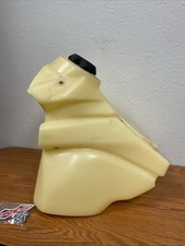 IMS Fuel Tank KTM 250 SX-F/350 SX-F 2011-2012 Natural Plastic/3.1 Gal 113328-N2